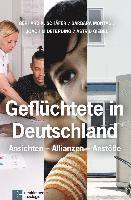 bokomslag Gefl&quot;chtete in Deutschland