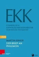 Martin Ebner - Evangelisch-Katholischer Kommentar zum Neuen Testament (Koproduktion mit Patmos), Häftad