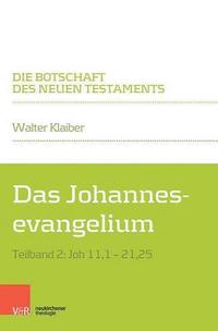 bokomslag Die Botschaft des Neuen Testaments