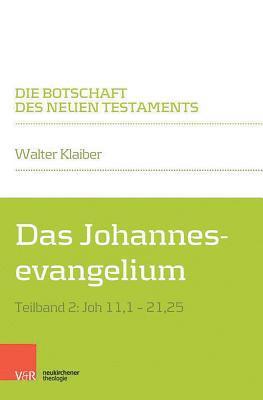 Die Botschaft des Neuen Testaments