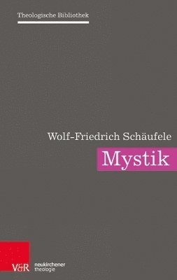 Christliche Mystik 1