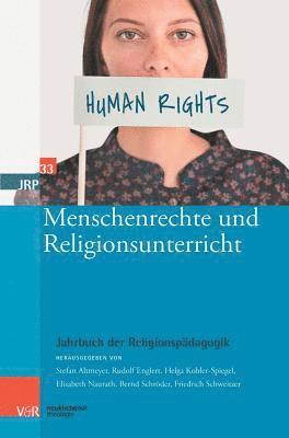 Helga Kohler-Spiegel, Rudolf Englert, Elisabeth Naurath, Bernd SchrÃ¶der, Friedrich Schweitzer, Stefan Altmeyer - Jahrbuch der ReligionspÃ¤dagogik (JRP), Häftad