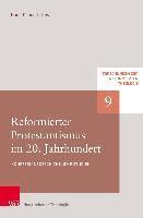 Forschungen zur Reformierten Theologie 1