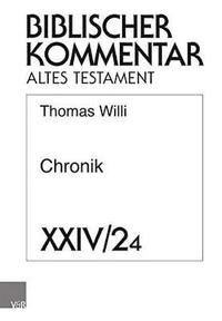 bokomslag Chronik: 4. Lieferung