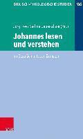 Jorg Frey, Nadine Ueberschaer - Johannes lesen und verstehen, Häftad