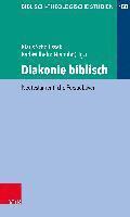 Diakonie biblisch 1