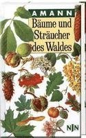 bokomslag Bäume und Sträucher des Waldes