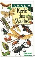 Gottfried Amann - Kerfe des Waldes, Inbunden