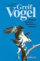 Walter Bednarek - Greifvögel, Inbunden