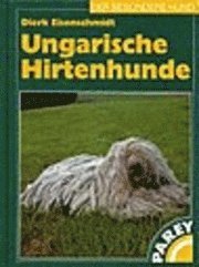 bokomslag Ungarische Hirtenhunde einschließlich der Pyrenäen-Berghunde