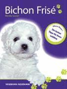 bokomslag Bichon frisé