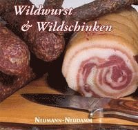 bokomslag Wildwurst und Wildschinken