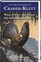 bokomslag Wenn Wälder und Felsen uns hallend umfangen