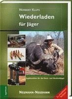 bokomslag Wiederladen für Jäger