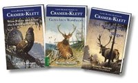bokomslag Cramer-Klett-2 Bände