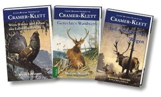 Cramer-Klett-2 Bände 1