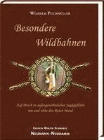 bokomslag Besondere Wildbahnen