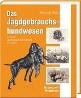 bokomslag Das Jagdgebrauchshundwesen