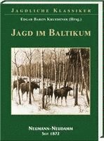 bokomslag Jagd im Baltikum