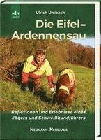 bokomslag Die Eifel-Ardennensau