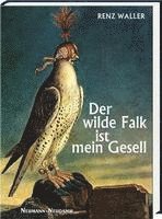 bokomslag Der wilde Falk ist mein Gesell