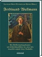 bokomslag Ferdinand Wallmann