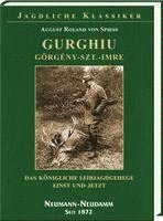 bokomslag Gurghiu - Görgény-Szt.-Imre.