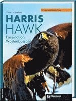 bokomslag Harris Hawk