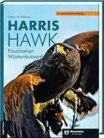 Claas Niehues - Harris Hawk, Inbunden. Tillgänglighet: Lägg i varukorg