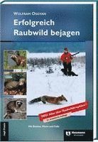 bokomslag Erfolgreich Raubwild bejagen