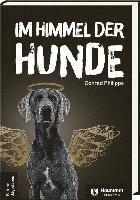 bokomslag Im Himmel der Hunde