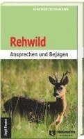 Rehwild 1