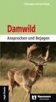 Manfred Fischer, Hans-Georg Schumann - Damwild, Häftad