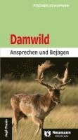 bokomslag Damwild