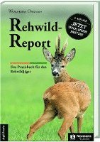 Wolfram Osgyan - Rewild-Report, Inbunden