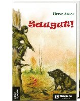 Saugut! 1