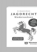 Benjamin Munte - JAGDRECHT Niedersachsen, Häftad