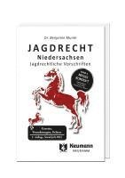 bokomslag Beiträge zur Jagd- und Wildforschung. Jahrbuch / Jagdrecht Niedersachsen Band 2