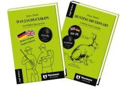 Das Jagdlexikon DE-EN - EN-DE / HUNTING DICTIONARY 1