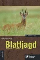 Blattjagd 2. Auflage 1