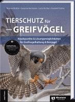 bokomslag Tierschutz für Greifvögel