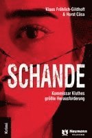 Klaus Fröhlich-Gildhoff, Horst Cäsa - Schande, Häftad