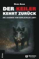 bokomslag Der Keiler kehrt zurück