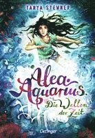 bokomslag Alea Aquarius 8. Die Wellen der Zeit