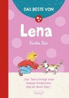 bokomslag Das Beste von Lena