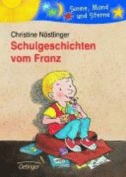 bokomslag Schulgeschichten vom Franz