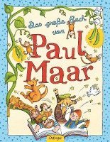 bokomslag Das große Buch von Paul Maar