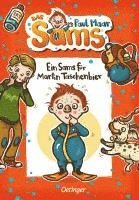 Ein Sams für Martin Taschenbier