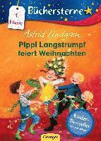 Pippi Langstrumpf feiert Weihnachten
