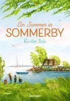 bokomslag Ein Sommer in Sommerby